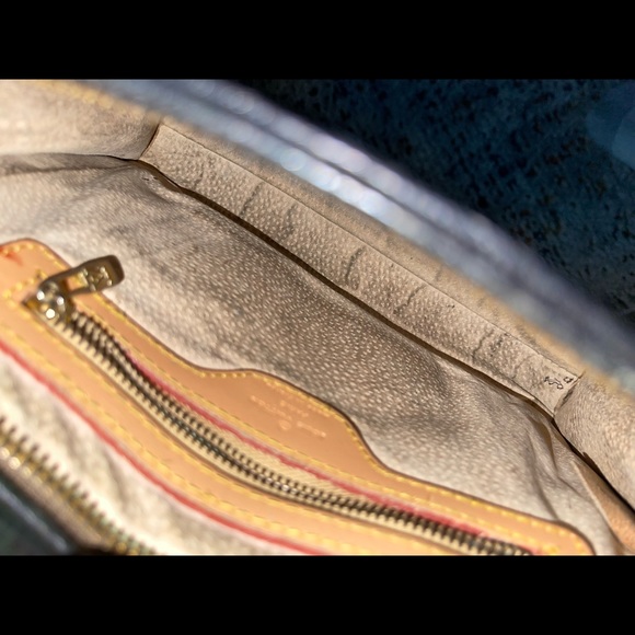 Louis Vuitton Clutch Ra-1780-003 - Picture 4 of 5